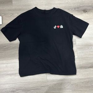Tiktok shop swag t shirt